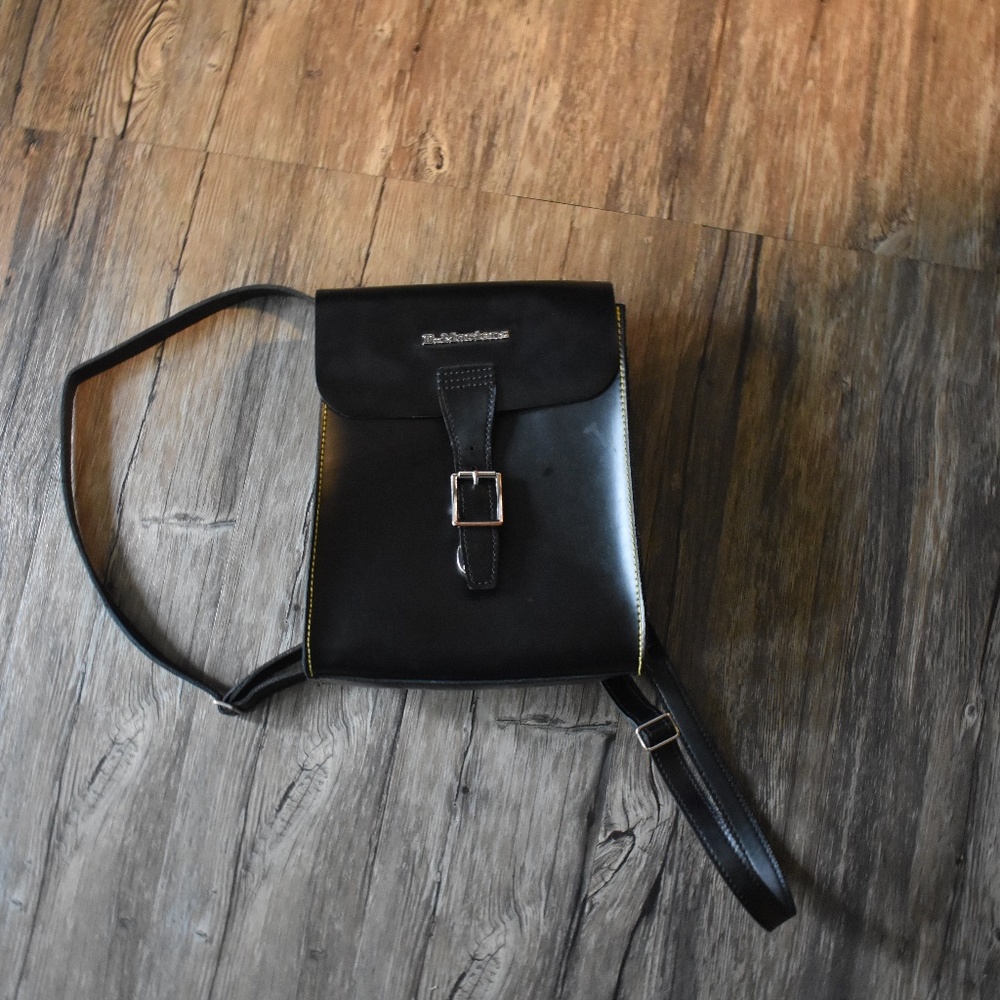 Dr Marten Backpack